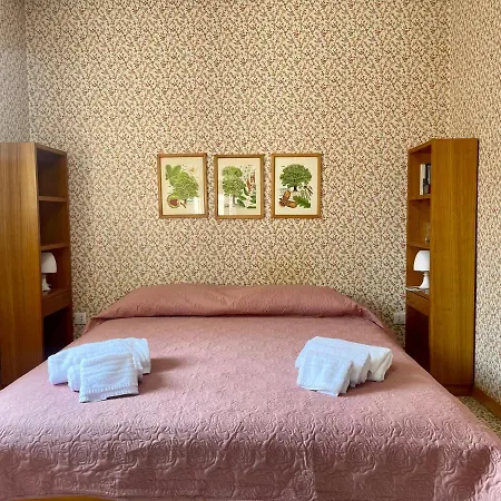 Апартаменты Vista Torri Торри-дель-Бенако