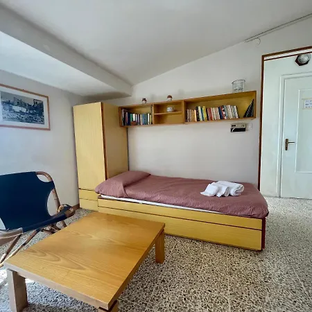 Апартаменты Vista Torri *