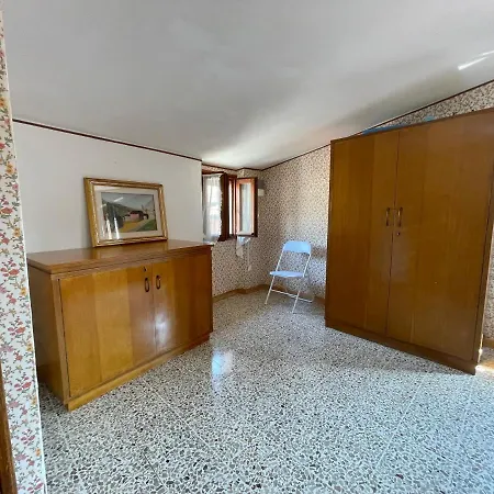 Апартаменты Vista Torri