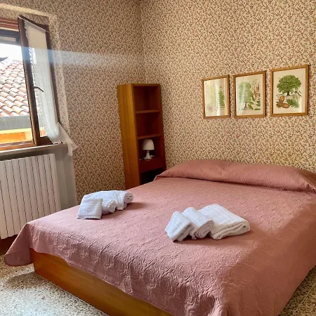 Vista Torri Апартаменты