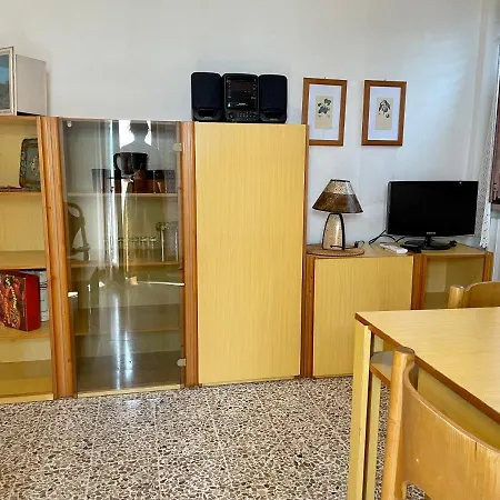 Vista Torri Апартаменты *