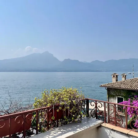 Vista Torri Апартаменты