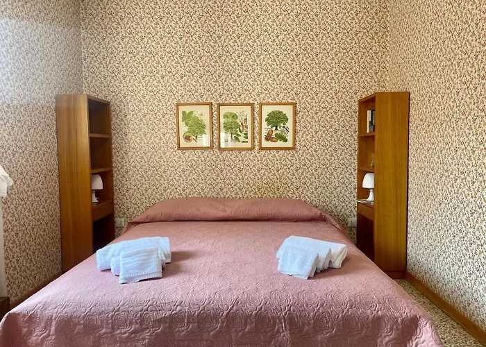 Апартаменты Vista Torri Торри-дель-Бенако