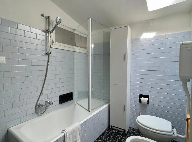 Апартаменты Vista Torri *