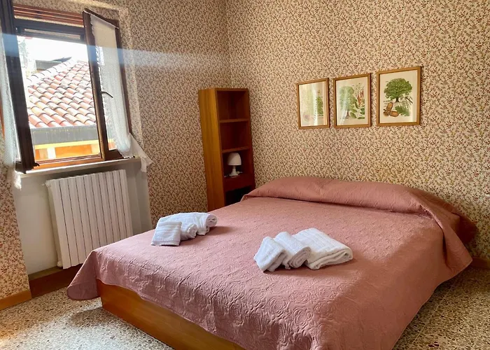 Vista Torri Апартаменты