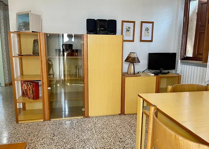 Vista Torri Апартаменты *