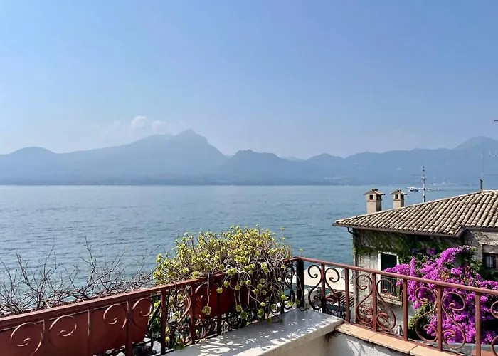 Vista Torri Апартаменты